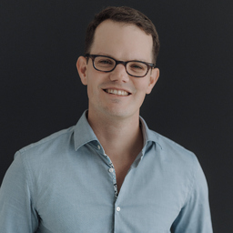 Profilbild Jan Reichert