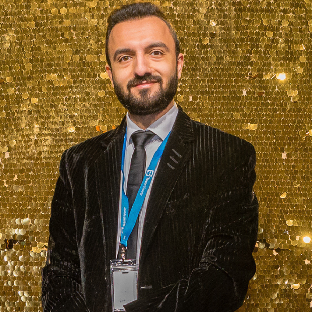 Ing. Taher Assad Senior Software Engineer TeamViewer Germany GmbH