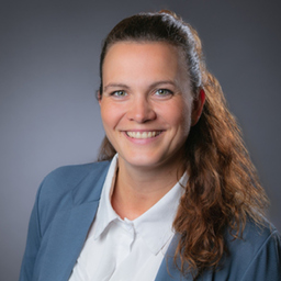 Ann-Katrin Stock