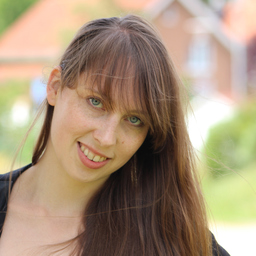Miriam Eltmann