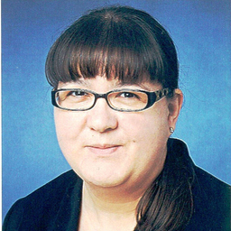 Anja Dirner-Egerdy