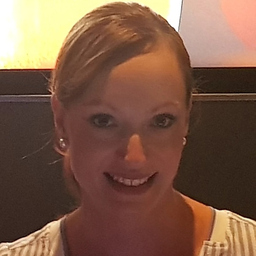 Larissa Scholz