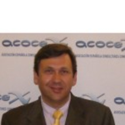 Miguel Ángel Martín Martín
