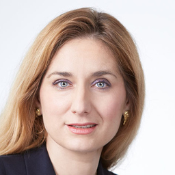 Dr. Natalia Paxinou