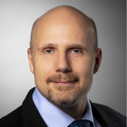 Dr. Mark Moors