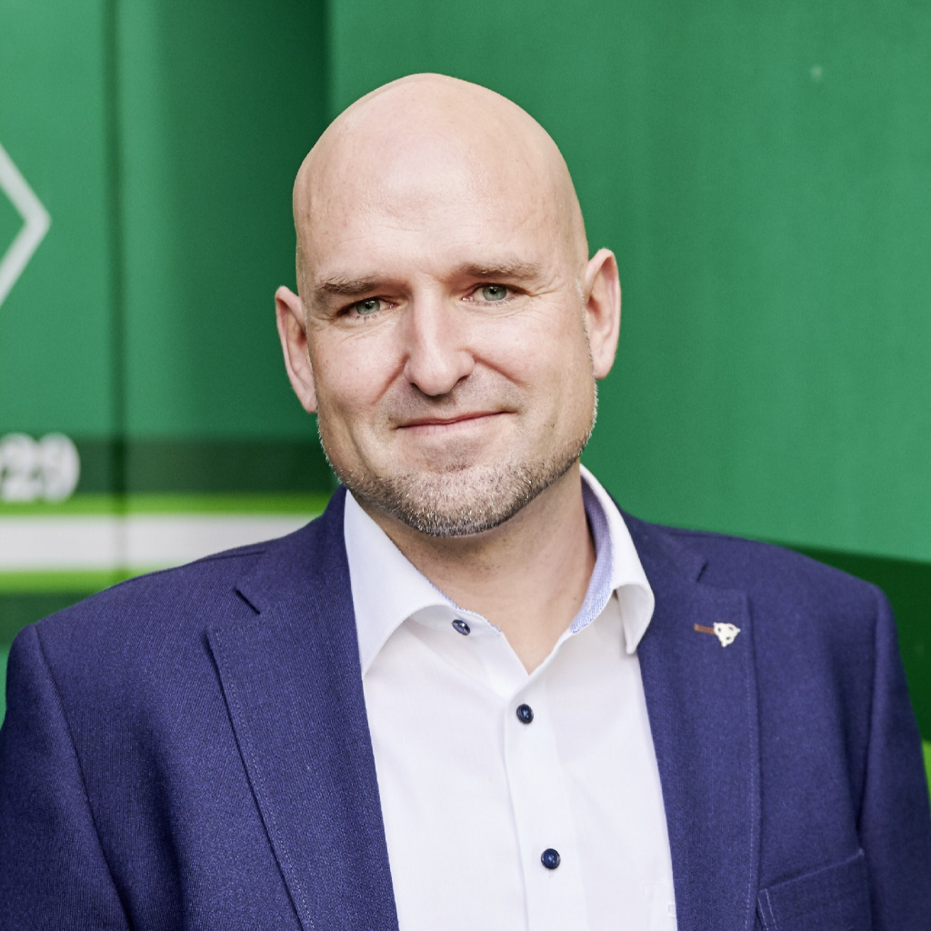 Sebastian Janzen Leitung Zentraleinkauf DAS FUTTERHAUS Franchise