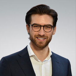 Julian Krusche