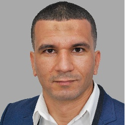 Soheib HAROUZE