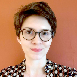 Erica Wilfong