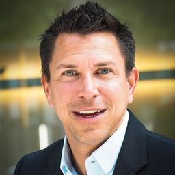 Profilbild Jan Fischer