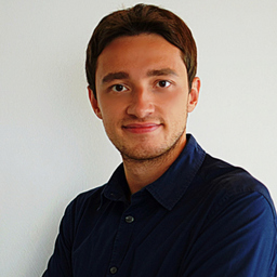 Sebastian Fischhaber