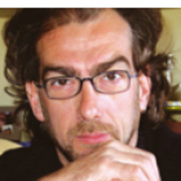 enric borràs