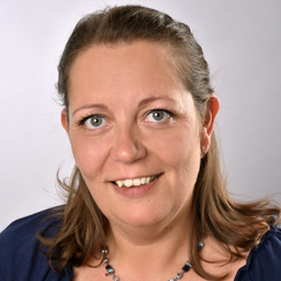 Jacqueline Schmetkamp