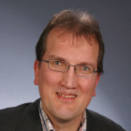 Andreas Meyer
