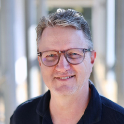 Carsten Flügel