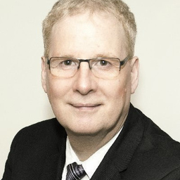 Profilbild Harald Roth