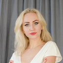 Iryna Kravchenko