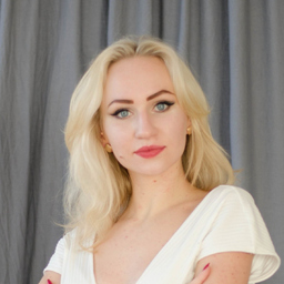 Iryna Kravchenko