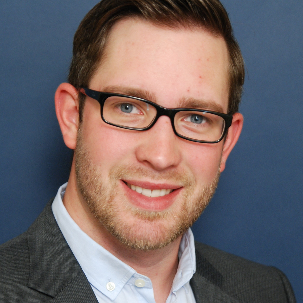 Viktor Bickert Technischer Verkäufer JUMO GmbH & Co. KG XING