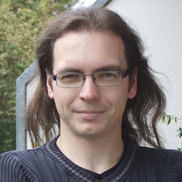 Thomas Hoge