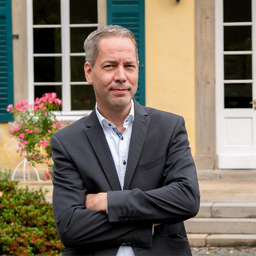 Gregor Kellershohn