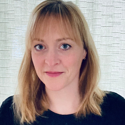 Katharina Metzen