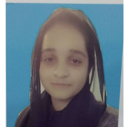 Zainab Abdul Khaliq