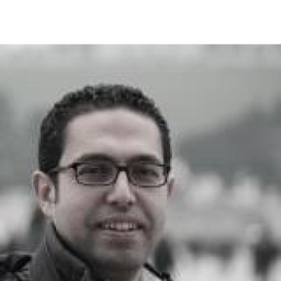 Ahmed Fouda