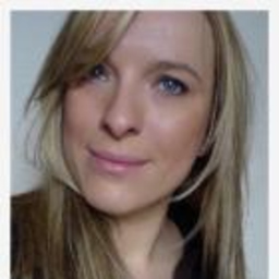 Joanna Goral