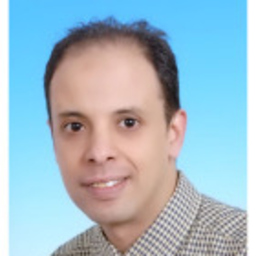 Dipl.-Ing. Mohamed Noubough