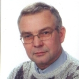 Profilbild Kazimierz Bogucki