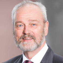 Dr. Karl-Friedrich ZIEGAHN