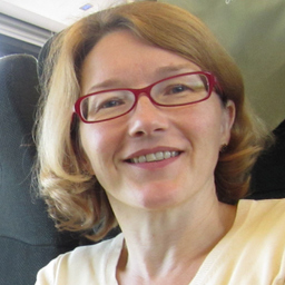 Heike Kahr