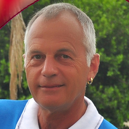 Richard Kramer