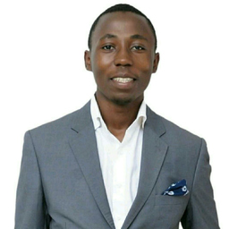 Jephte Ioudom Foubi