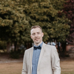 Tim Albrecht Tim Albrecht's profile picture