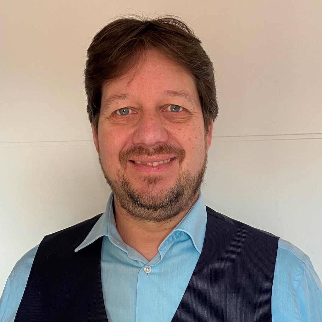 Lutz Merkel Strategic Account Manager Future Electronics