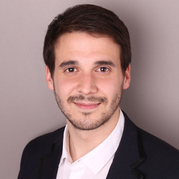 Dipl.-Ing. Mathieu Débonnaire
