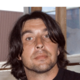 Thorsten Freye