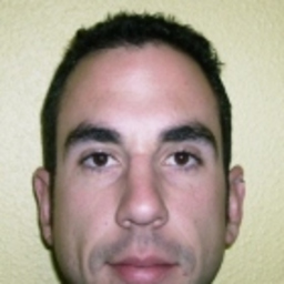 Alejandro Pastor García