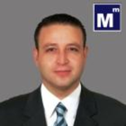 Mehmet Ali Akın