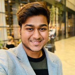 Sai Praneeth Muchukota