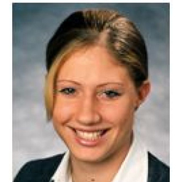 Antonia Gleixner
