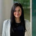 Oleksandra Klymenko