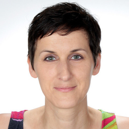 Mag. Klaudia Kottmann