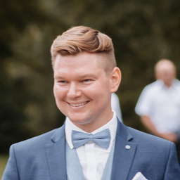 Jonas Wulf