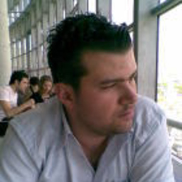 Tolgahan DİZİBÜYÜK
