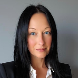 Anita Haslberger