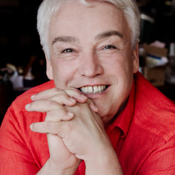 Marc Rosenberg