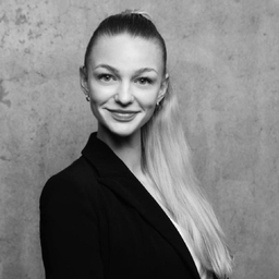 Johanna Killmer